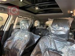 تويوتا أوربان كروزر